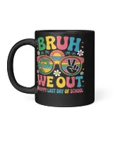 Black Mug 11oz Black Mug 11oz