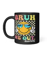 Black Mug 11oz Black Mug 11oz