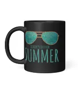 Black Mug 11oz Black Mug 11oz