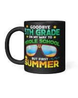 Black Mug 11oz Black Mug 11oz
