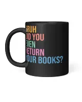 Black Mug 11oz Black Mug 11oz