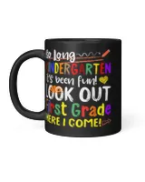 Black Mug 11oz Black Mug 11oz