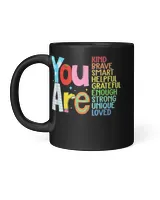 Black Mug 11oz Black Mug 11oz