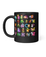 Black Mug 11oz Black Mug 11oz