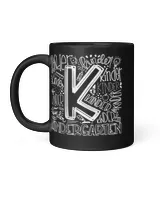 Black Mug 11oz Black Mug 11oz