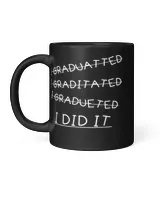 Black Mug 11oz Black Mug 11oz