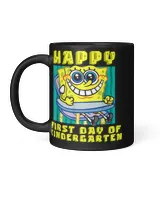 Black Mug 11oz Black Mug 11oz