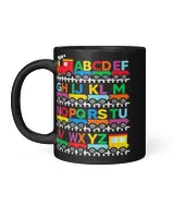 Black Mug 11oz Black Mug 11oz