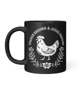 Black Mug 11oz Black Mug 11oz