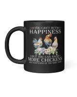 Black Mug 11oz Black Mug 11oz