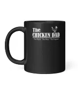 Black Mug 11oz Black Mug 11oz