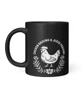 Black Mug 11oz Black Mug 11oz