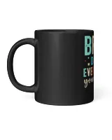 Black Mug 11oz Black Mug 11oz