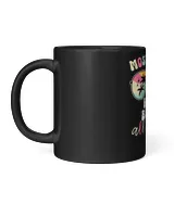 Black Mug 11oz Black Mug 11oz