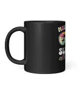 Black Mug 11oz Black Mug 11oz