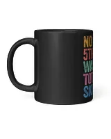 Black Mug 11oz Black Mug 11oz