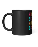 Black Mug 11oz Black Mug 11oz