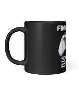 Black Mug 11oz Black Mug 11oz