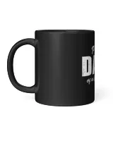Black Mug 11oz Black Mug 11oz