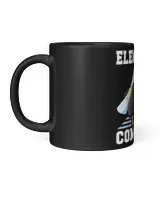 Black Mug 11oz Black Mug 11oz