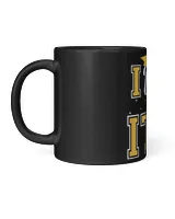 Black Mug 11oz Black Mug 11oz