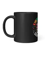 Black Mug 11oz Black Mug 11oz