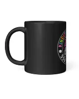 Black Mug 11oz Black Mug 11oz
