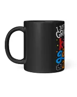 Black Mug 11oz Black Mug 11oz