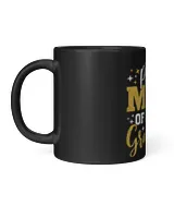 Black Mug 11oz Black Mug 11oz