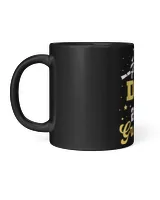 Black Mug 11oz Black Mug 11oz