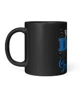 Black Mug 11oz Black Mug 11oz