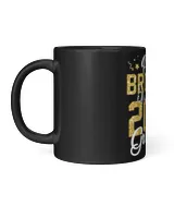 Black Mug 11oz Black Mug 11oz