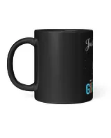 Black Mug 11oz Black Mug 11oz