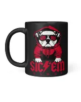 Black Mug 11oz Black Mug 11oz