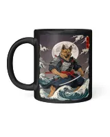 Black Mug 11oz Black Mug 11oz