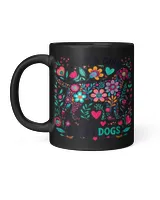 Black Mug 11oz Black Mug 11oz