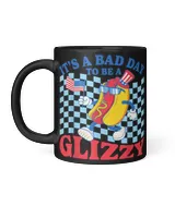 Black Mug 11oz Black Mug 11oz