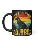 Black Mug 11oz Black Mug 11oz