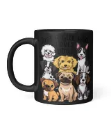 Black Mug 11oz Black Mug 11oz
