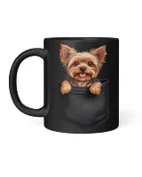 Black Mug 11oz Black Mug 11oz