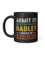 Black Mug Black Mug