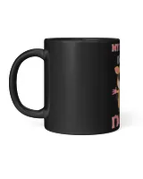 Black Mug 11oz Black Mug 11oz