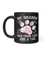 Black Mug 11oz Black Mug 11oz