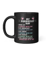 Black Mug 11oz Black Mug 11oz