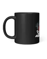 Black Mug 11oz Black Mug 11oz