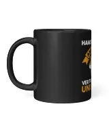 Black Mug 11oz Black Mug 11oz