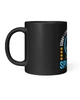 Black Mug 11oz Black Mug 11oz