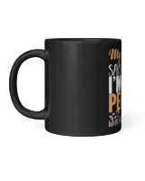 Black Mug 11oz Black Mug 11oz