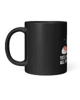 Black Mug 11oz Black Mug 11oz