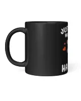 Black Mug 11oz Black Mug 11oz